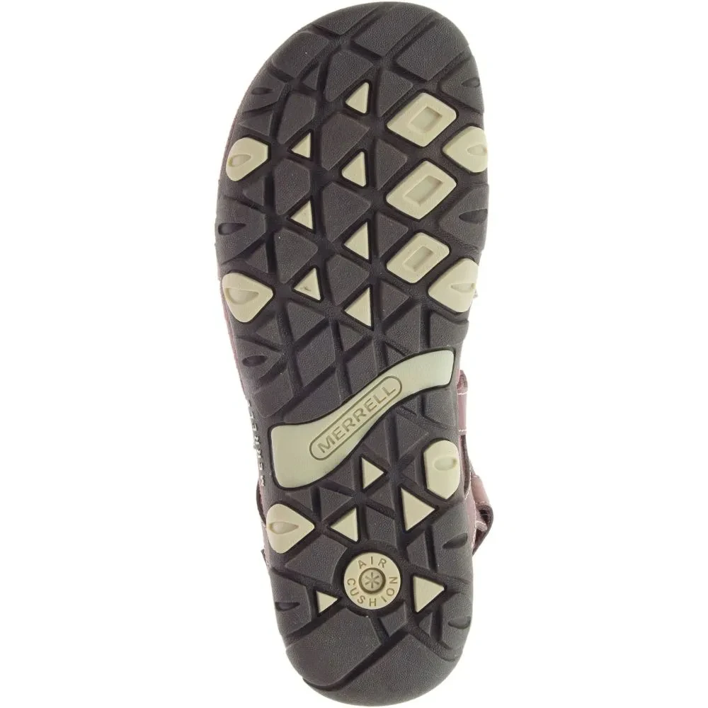 Сандалі Merrell Sandspur Rose Convert Wmn фото 7