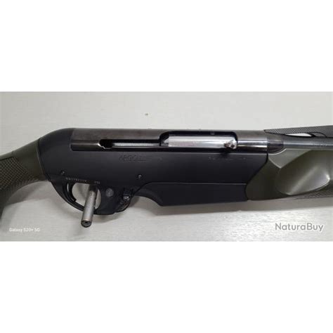 Магазин до Benelli Argo 300WM 3-х зарядний фото 1