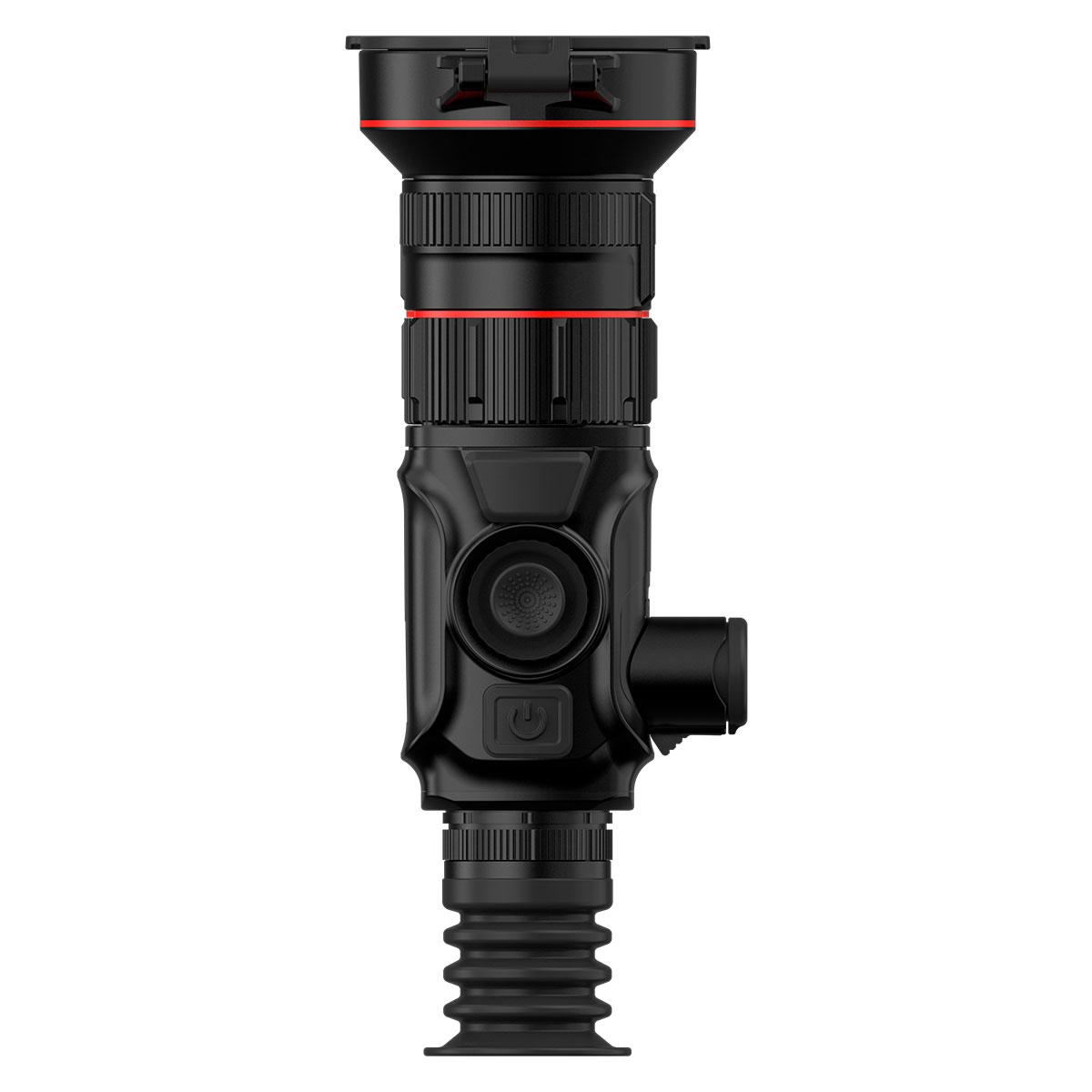 Тепловізійний приціл THERMTEC Vidar 660 до 3000м фото 2