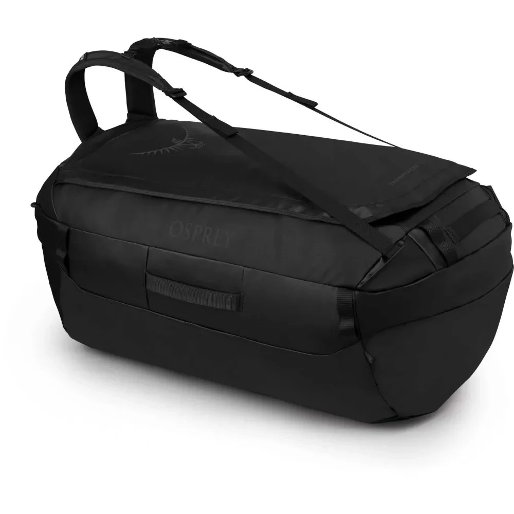 Сумка Osprey Transporter Duffel 120 фото 1