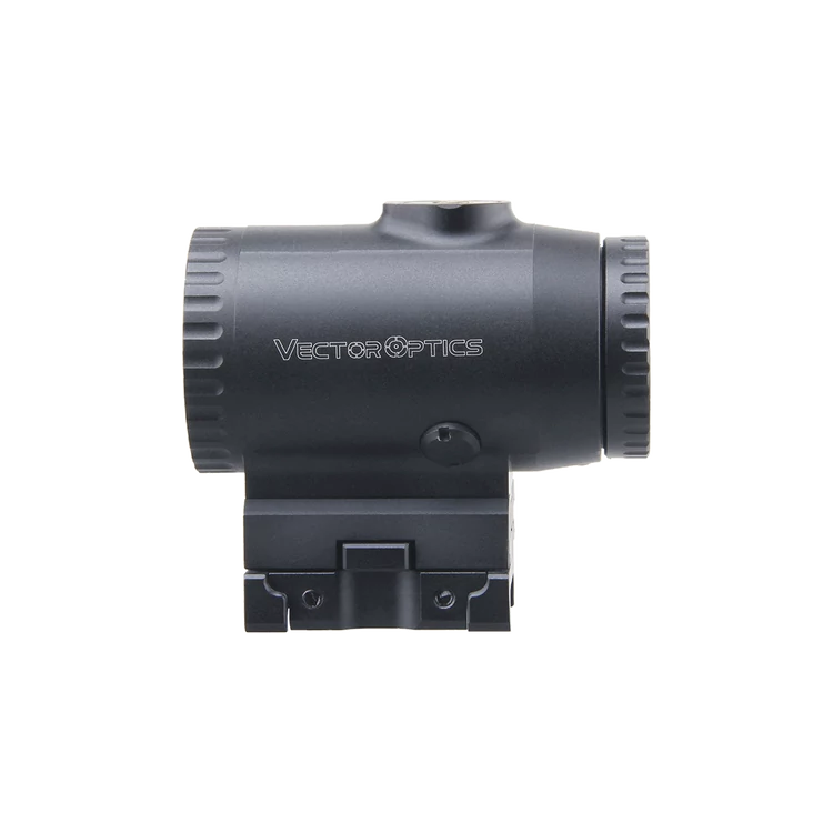 3x оптичний збільшувач Vector Optics Paragon 3x18 Mini Magnifier фото 1