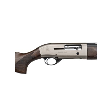 Дерев'яний приклад для Beretta A300 Outlander фото 7