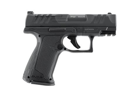 Пневматичний пістолет Umarex Walther PDP F-Series 3.5
