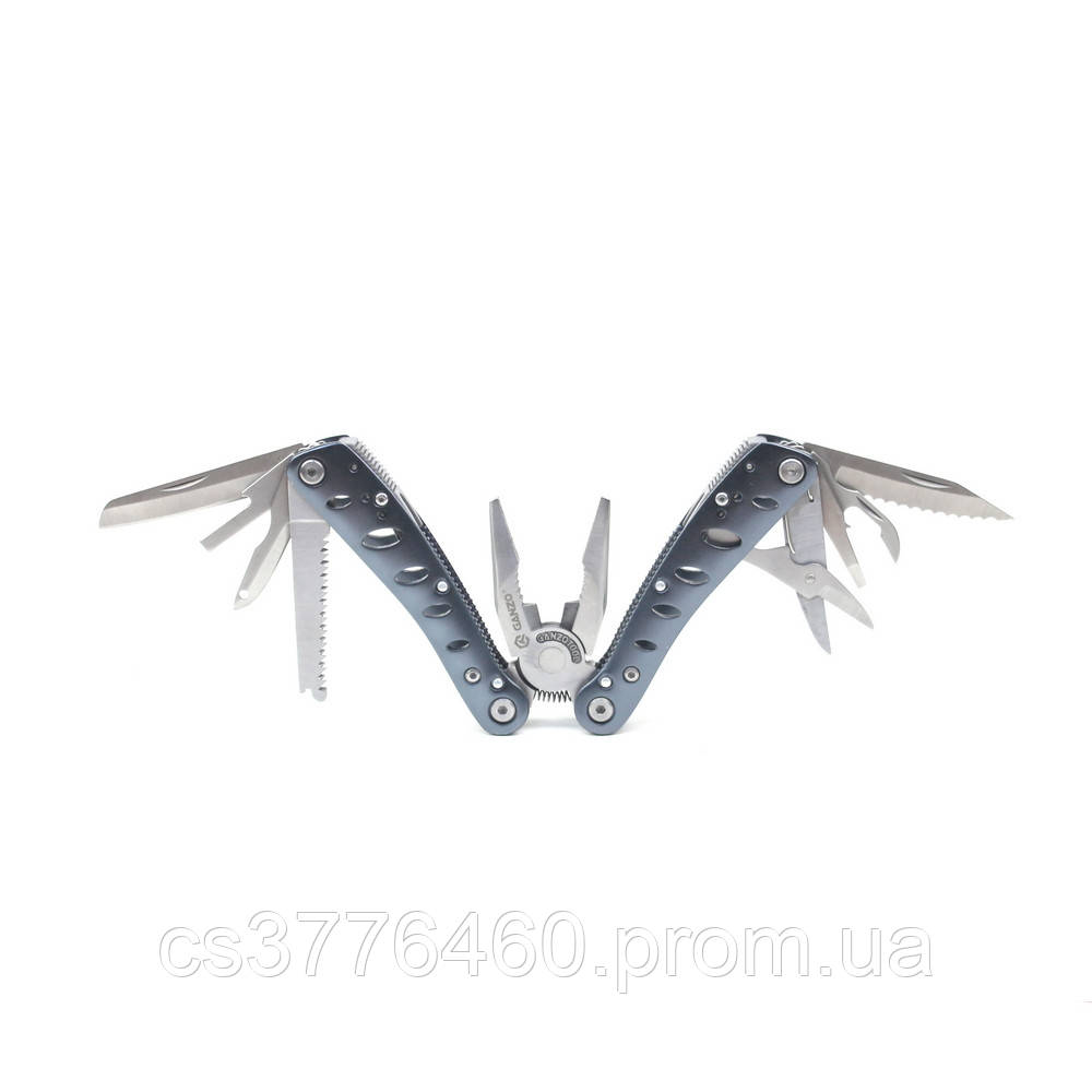 Мультитул Multi Tool Ganzo G101-H (G205) фото 2