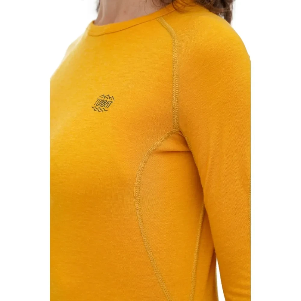 Термофутболка Turbat Retezat Top Wms фото 4