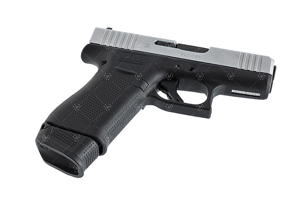 Пятка магазина GLOCK 43X / GLOCK 48 на +2 патрона STRIKE INDUSTRIES SI-EMP-G43X (7002438) фото 5