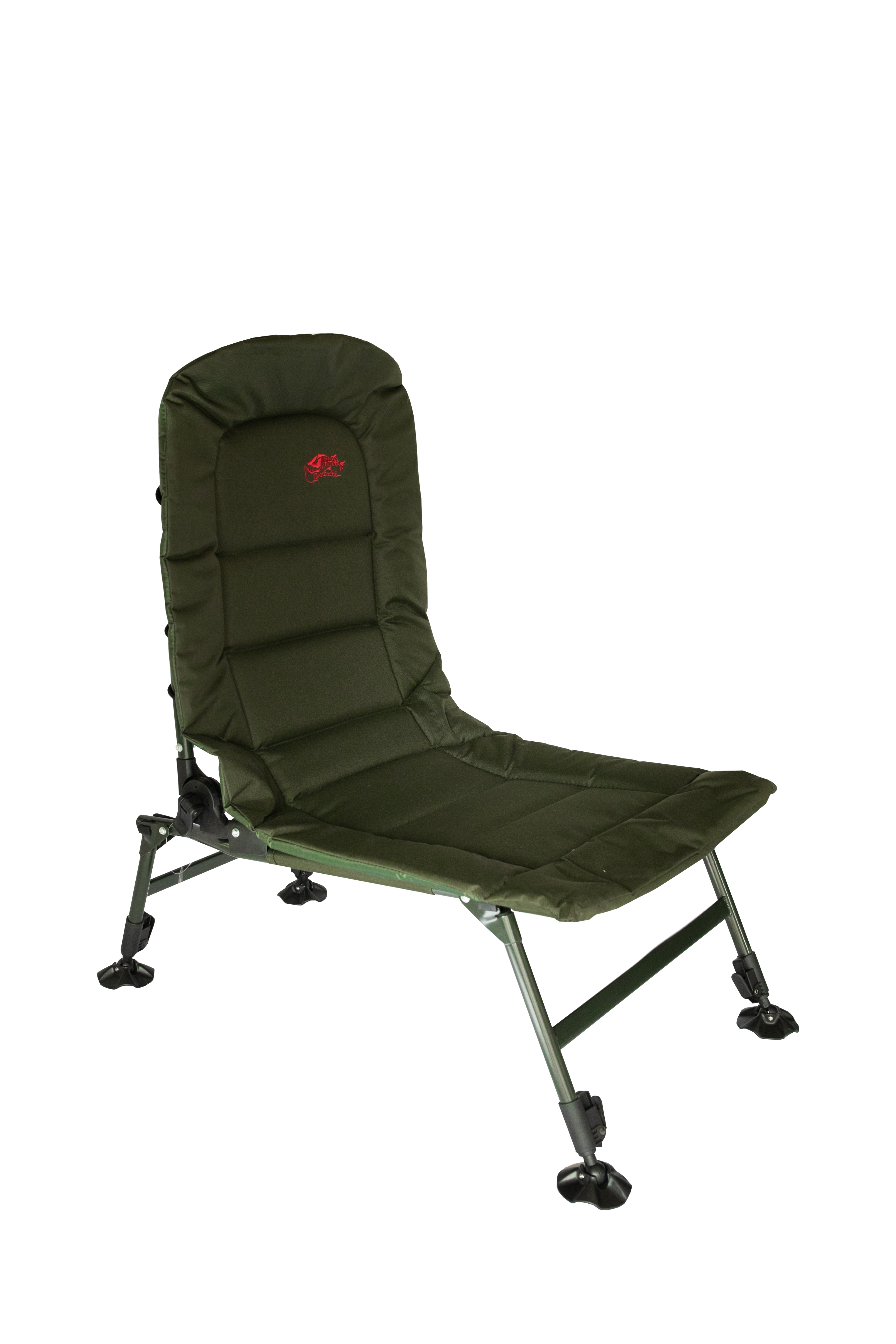 Кресло TRAMP Comfort TRF-030 фото 2