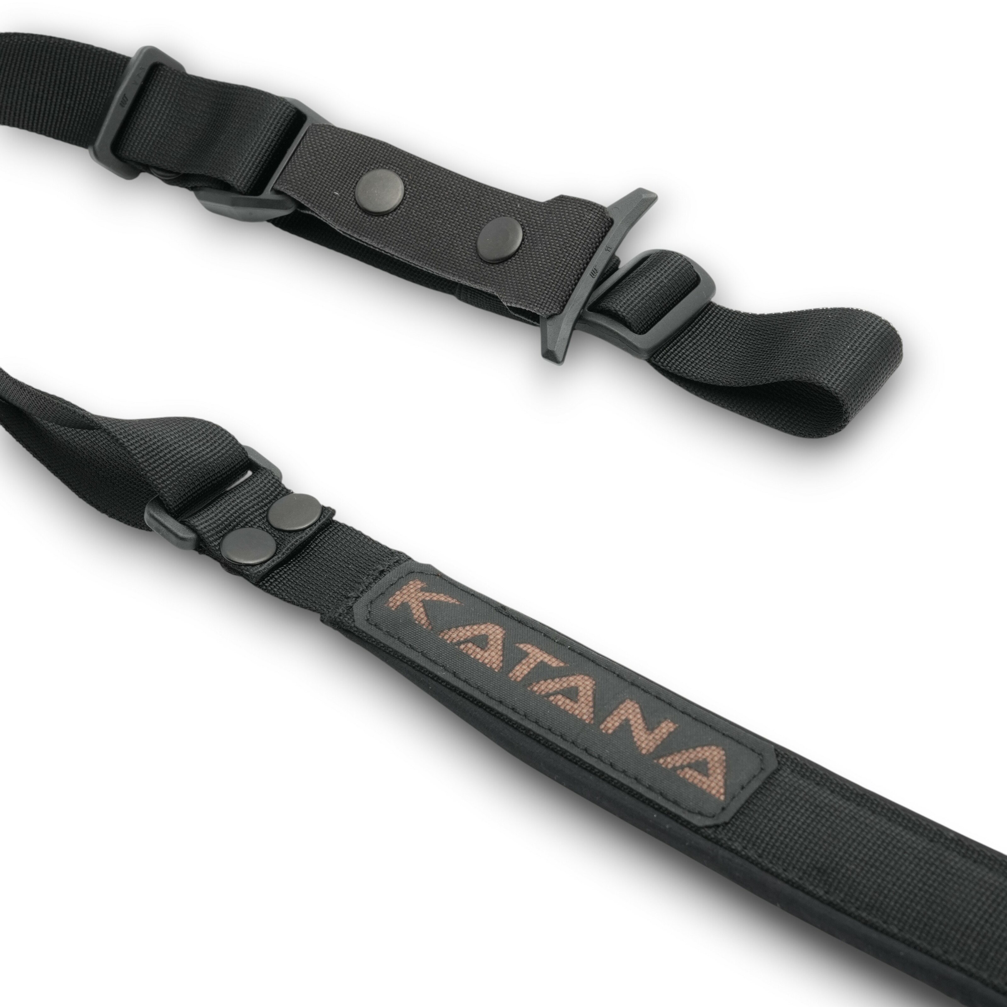 Збройовий ремінь Ragnarok «Katana» Black фото 3