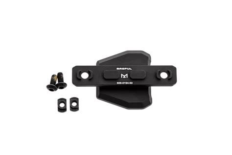 Кріплення для триподу Magpul Tripod Adapter M-LOK фото 2