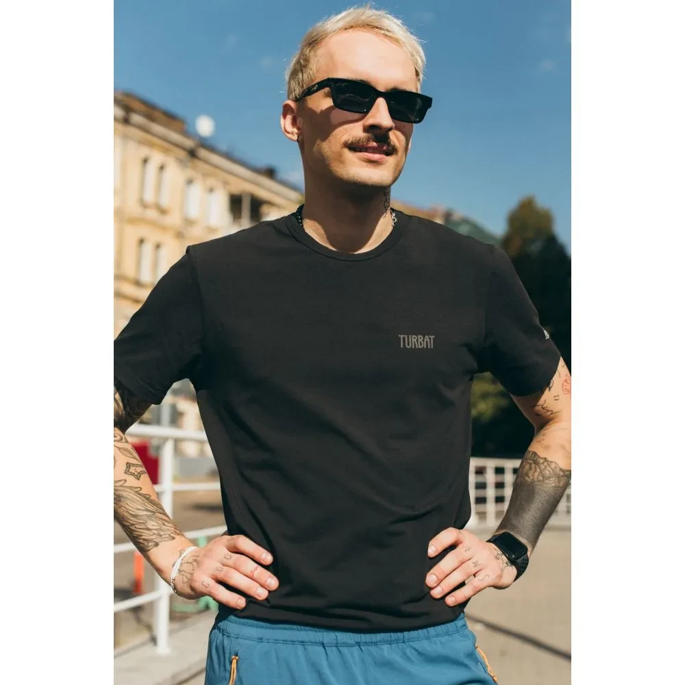 Футболка Turbat Emblema Mns фото 5