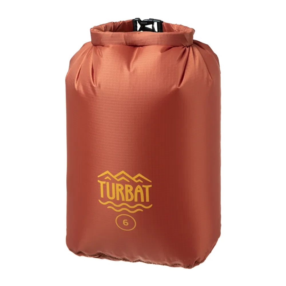 Гермомешок Turbat Germik 6L фото 1