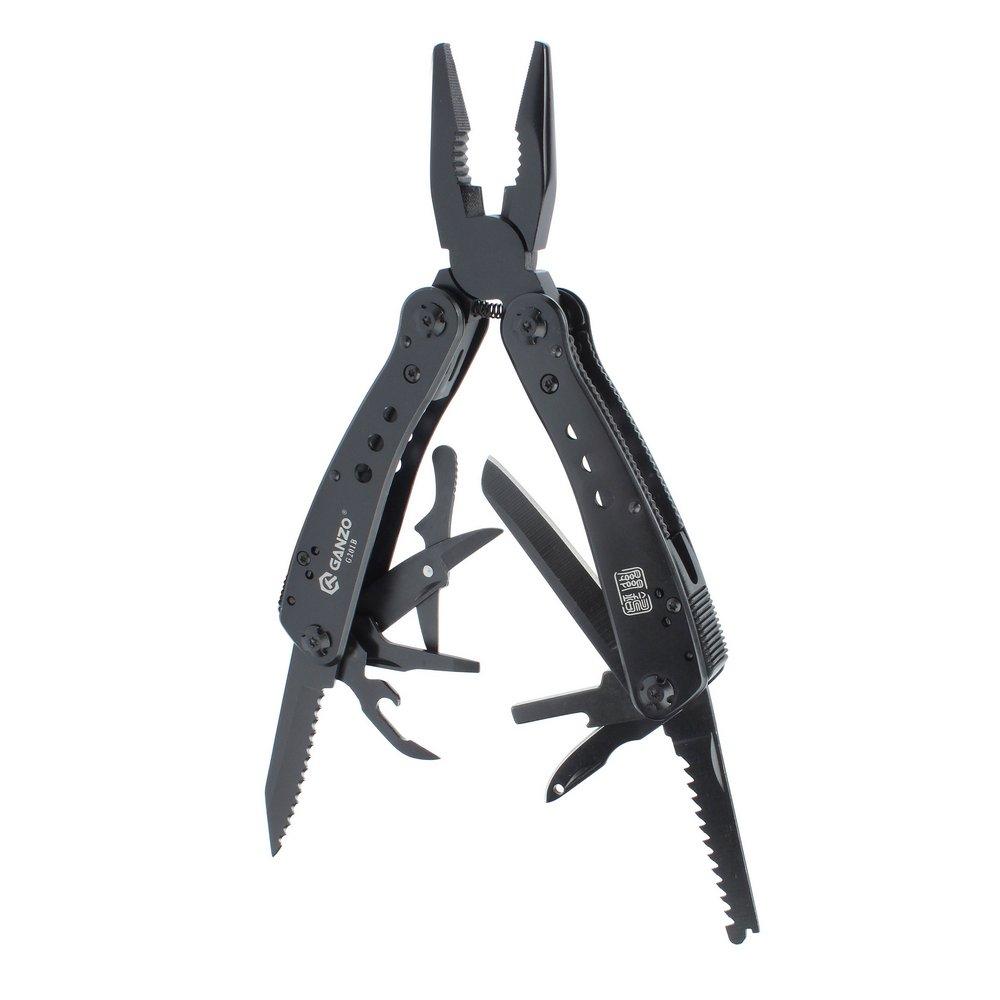 Мультитул Multi Tool Ganzo G201-B фото 2