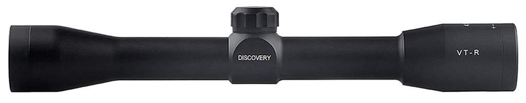 Оптичний приціл Discovery Optics VT-R 4x32 фото 3