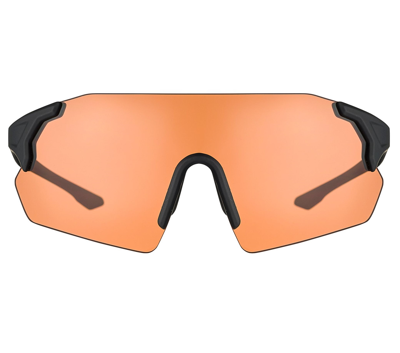 Окуляри для стрільби Beretta Challenge EVO Eyeglasses Orange OC061-A2854-0407 фото 2