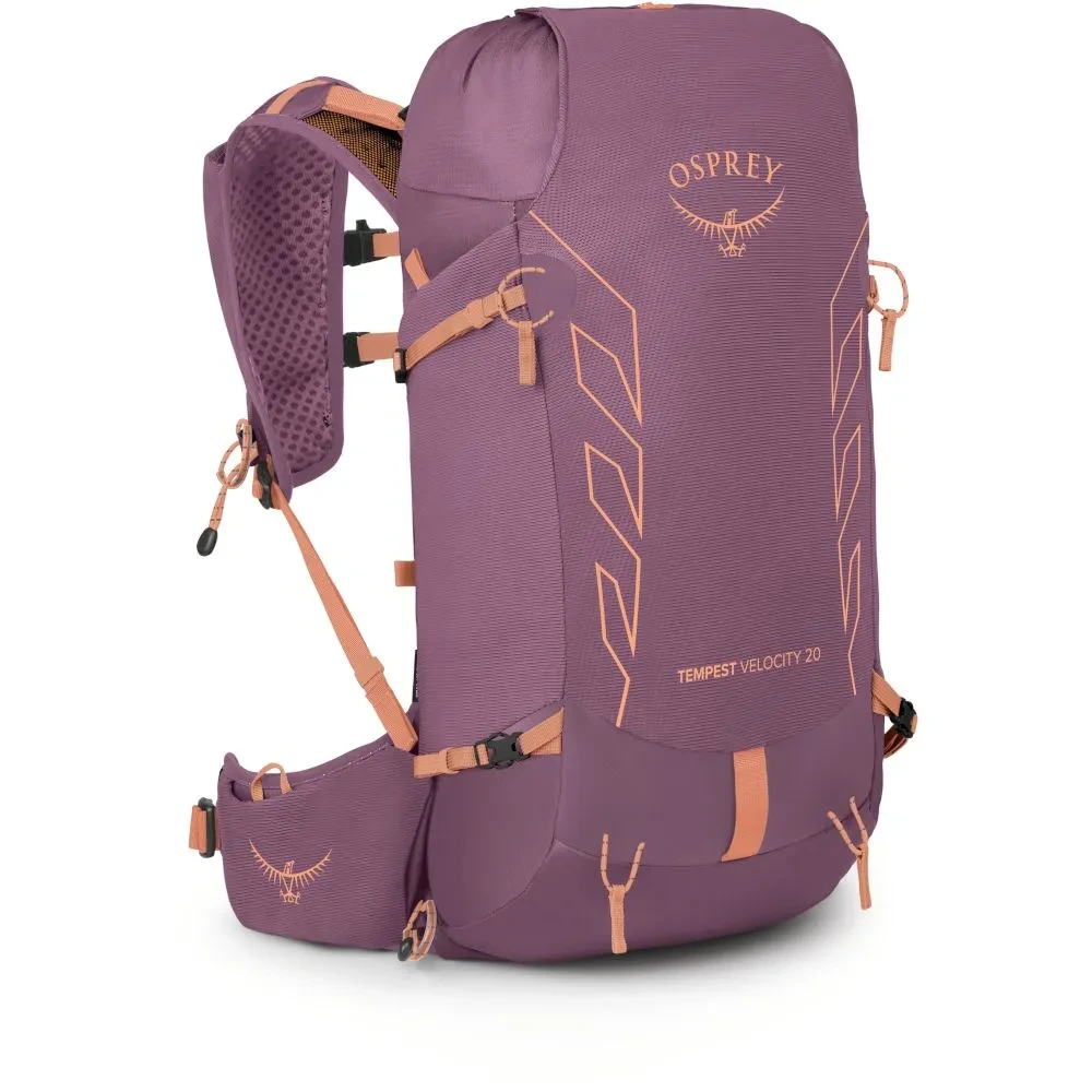 Рюкзак Osprey Tempest Velocity 20 фото 1