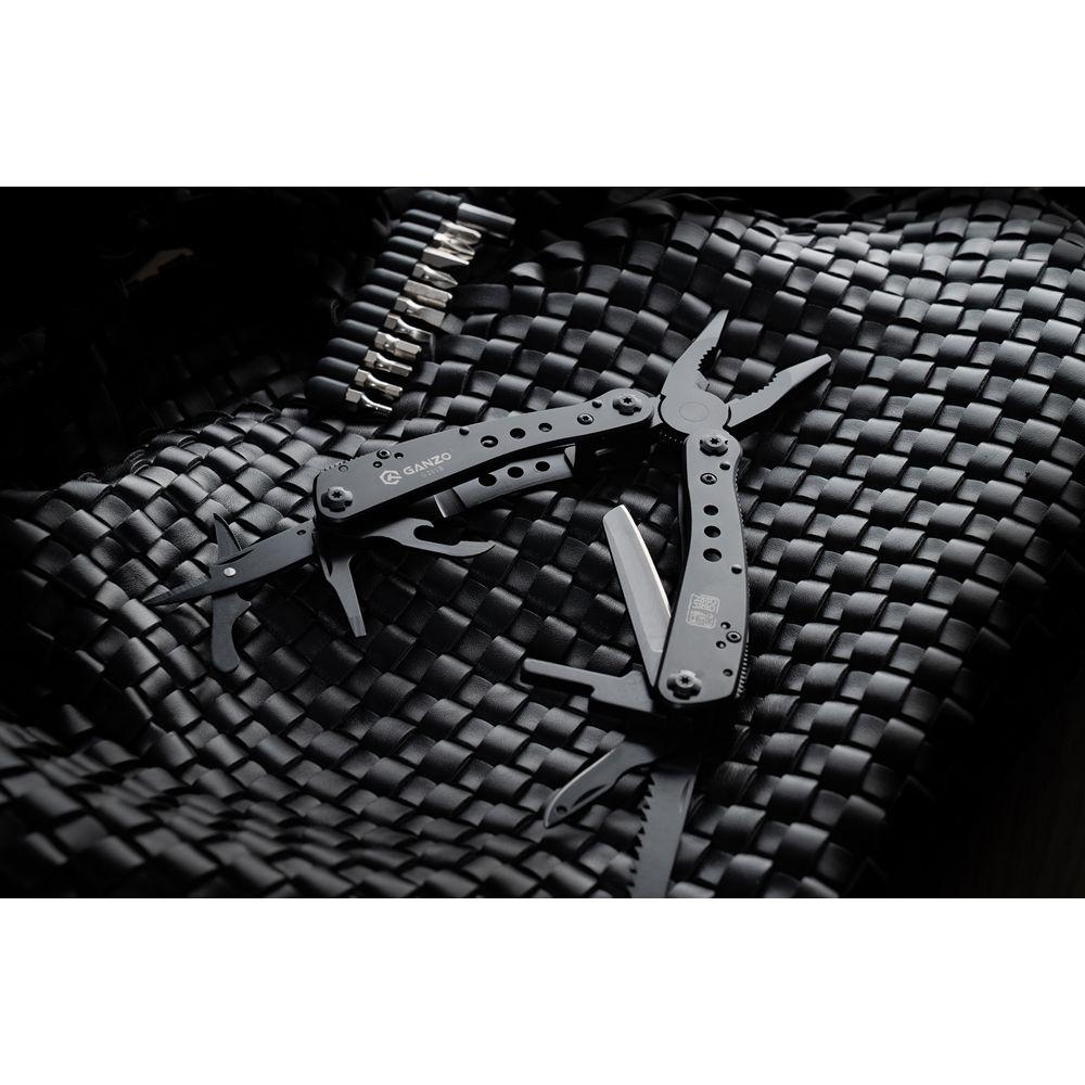Мультитул Multi Tool Ganzo G201-B фото 9