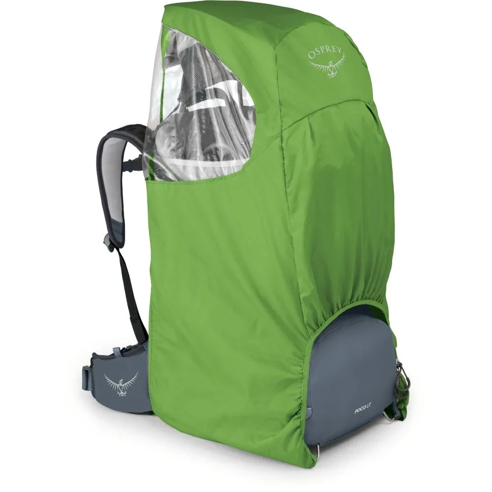 Накидка Osprey Poco Raincover фото 3