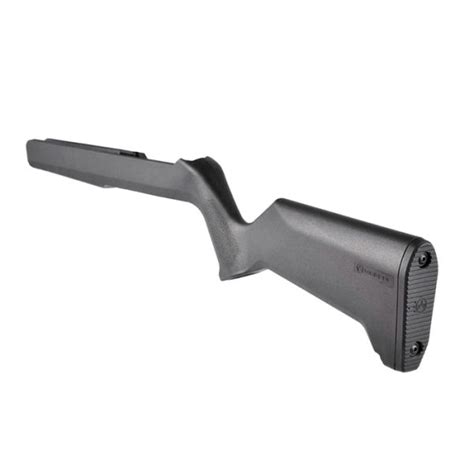 MAG1428-GRY Ложе Magpul MOE X-22-Ruger фото 5