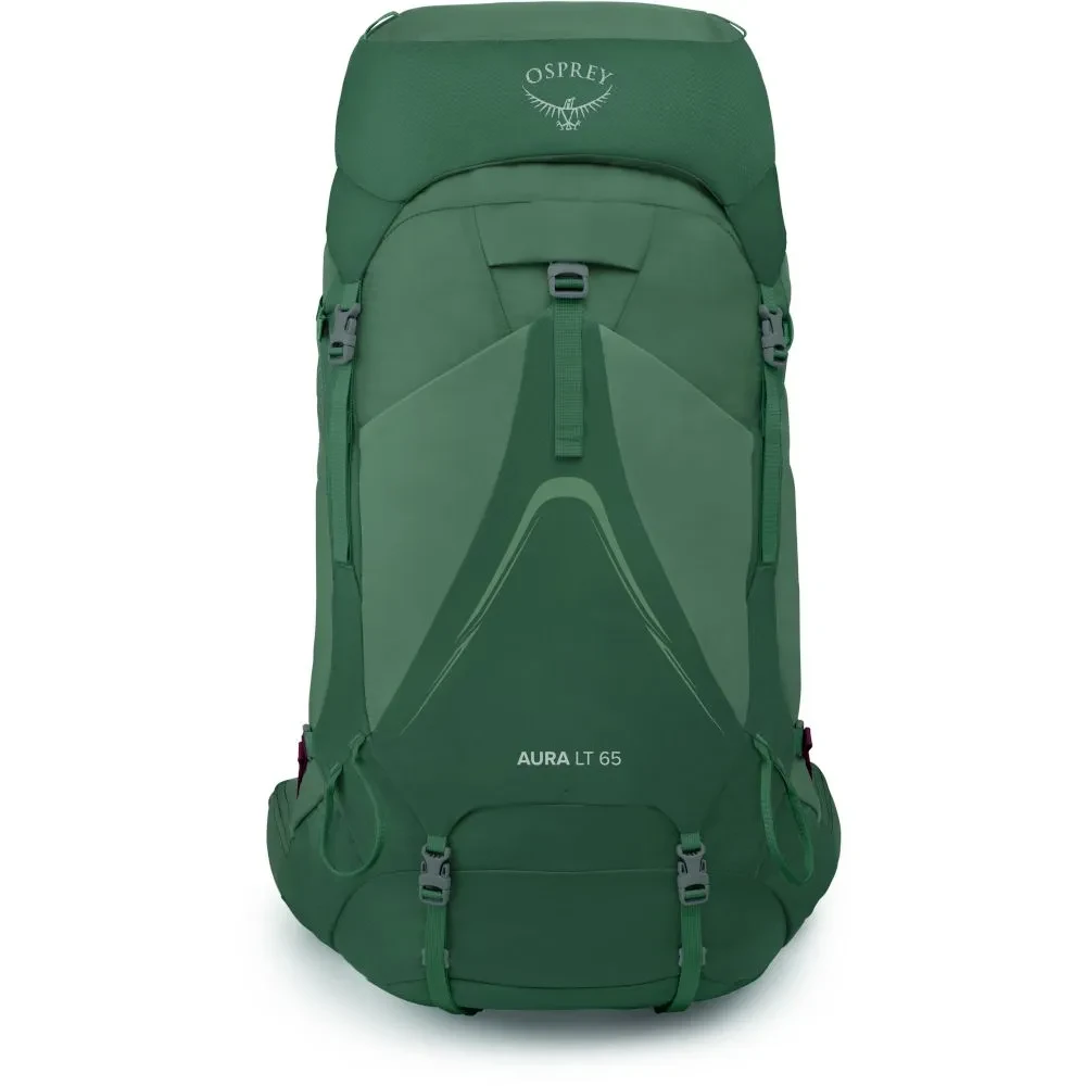 Рюкзак Osprey Aura AG LT 65 фото 2