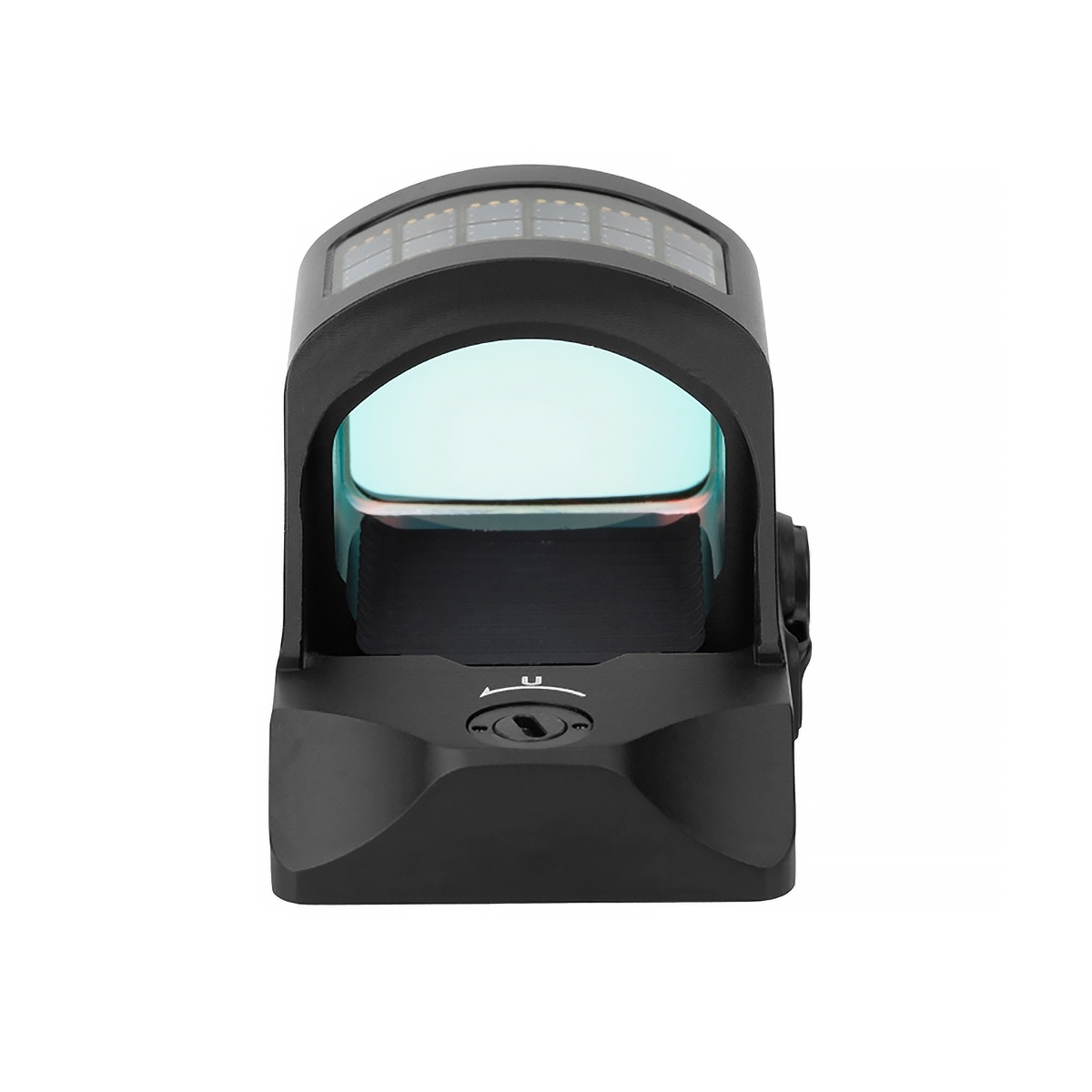 Коліматорний приціл HOLOSUN HS507C X2 фото 8