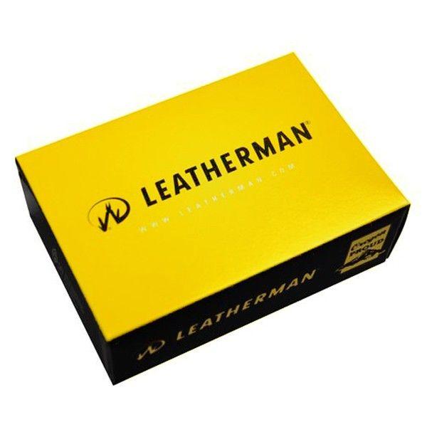 Мультитул LEATHERMAN Mut Eod Black, чехол с моллом, коробка фото 3