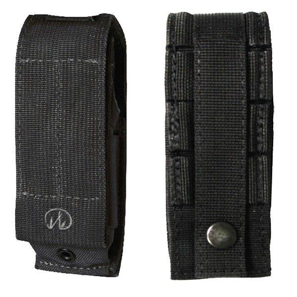 Мультитул LEATHERMAN Mut Eod Black, чехол с моллом, коробка фото 6