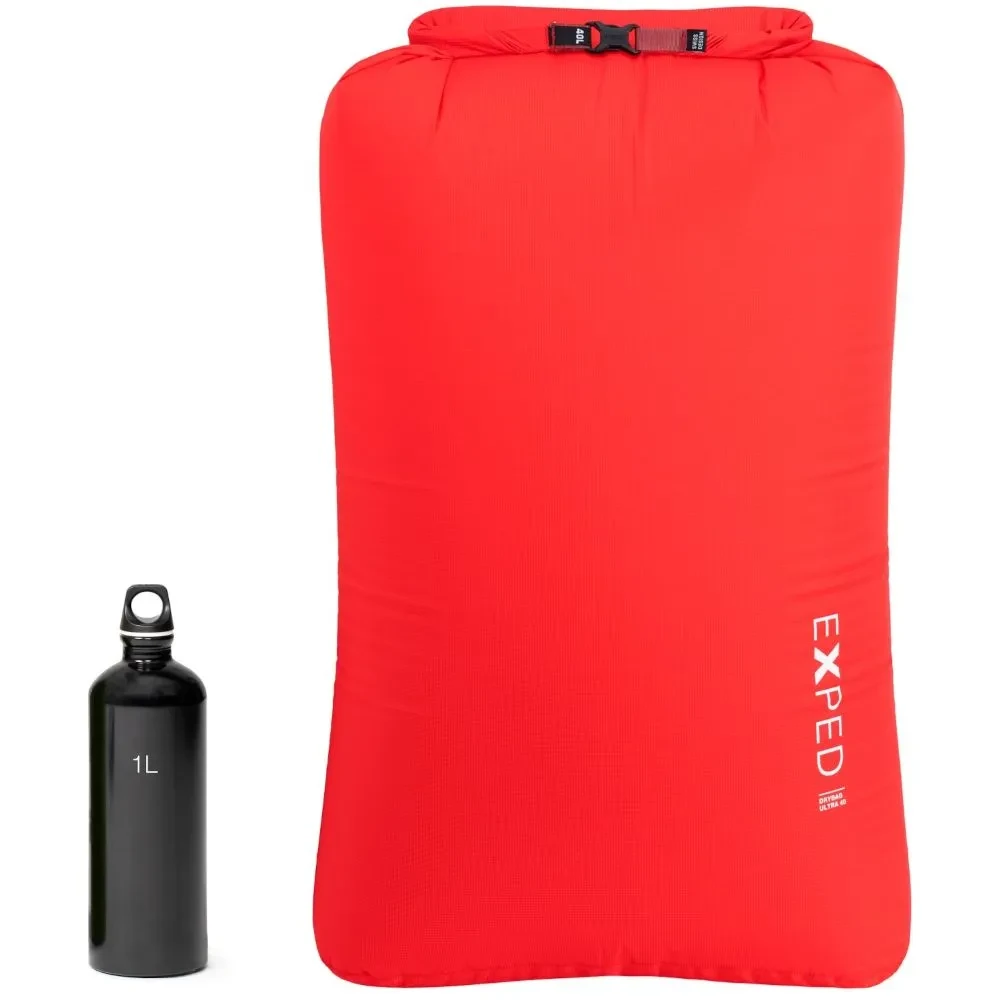 Гермомешок Exped Drybag Ultra 40 фото 1