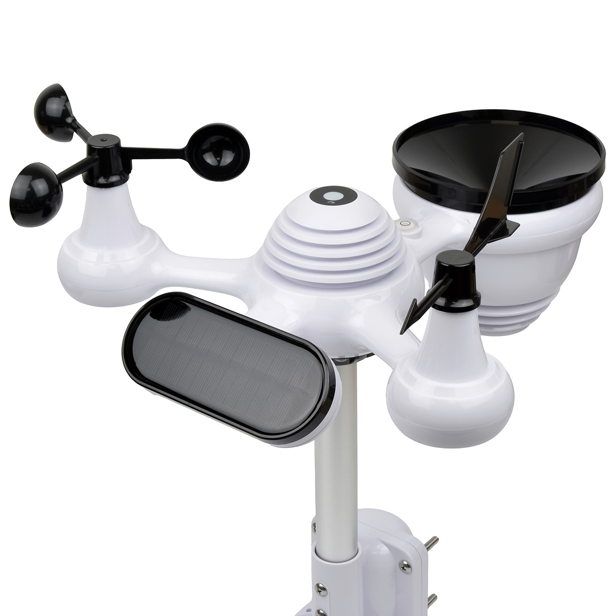 Метеостанція SIGETA SmartMeteo Pro 7-in-1 Wi-Fi фото 9