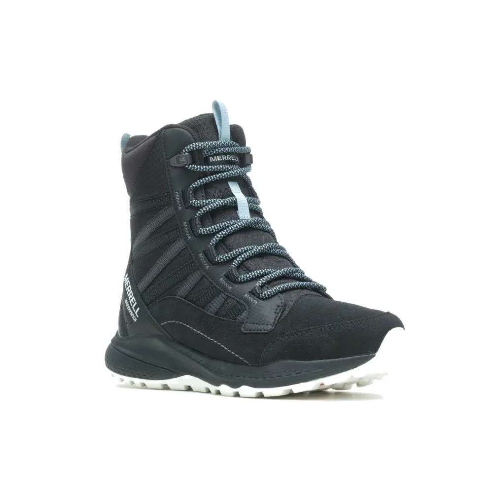 Ботинки Merrell Bravada Edge 2 Thermo MID WP Wmn фото 1