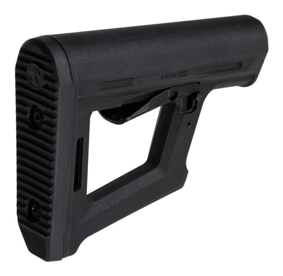 MAG1435 Приклад Magpul MOE PR AR10/15 фото 4