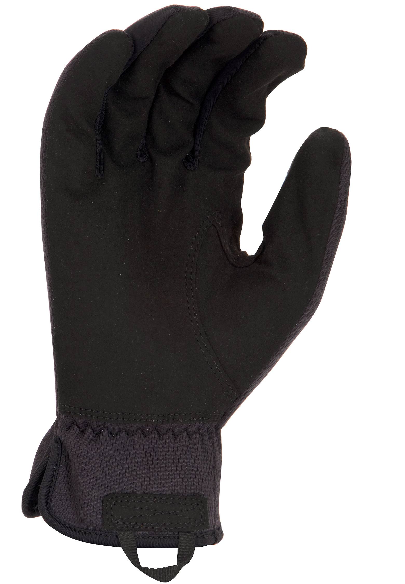 Рукавички тактичні Venture Gear Tactical VGTG20 Medium-Duty Operator, чорні, розмір L (9) фото 4