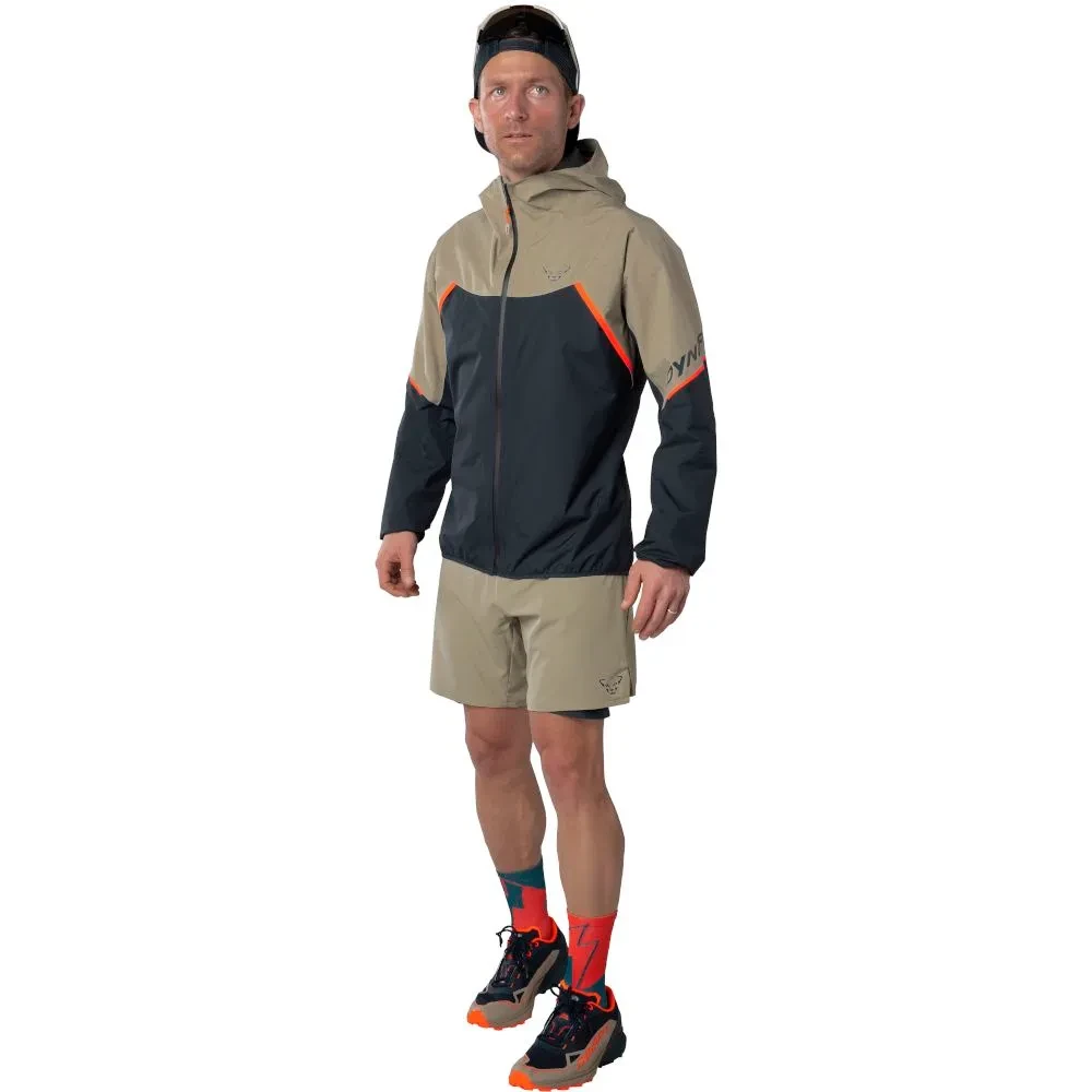 Куртка Dynafit Alpine GTX Mns фото 2