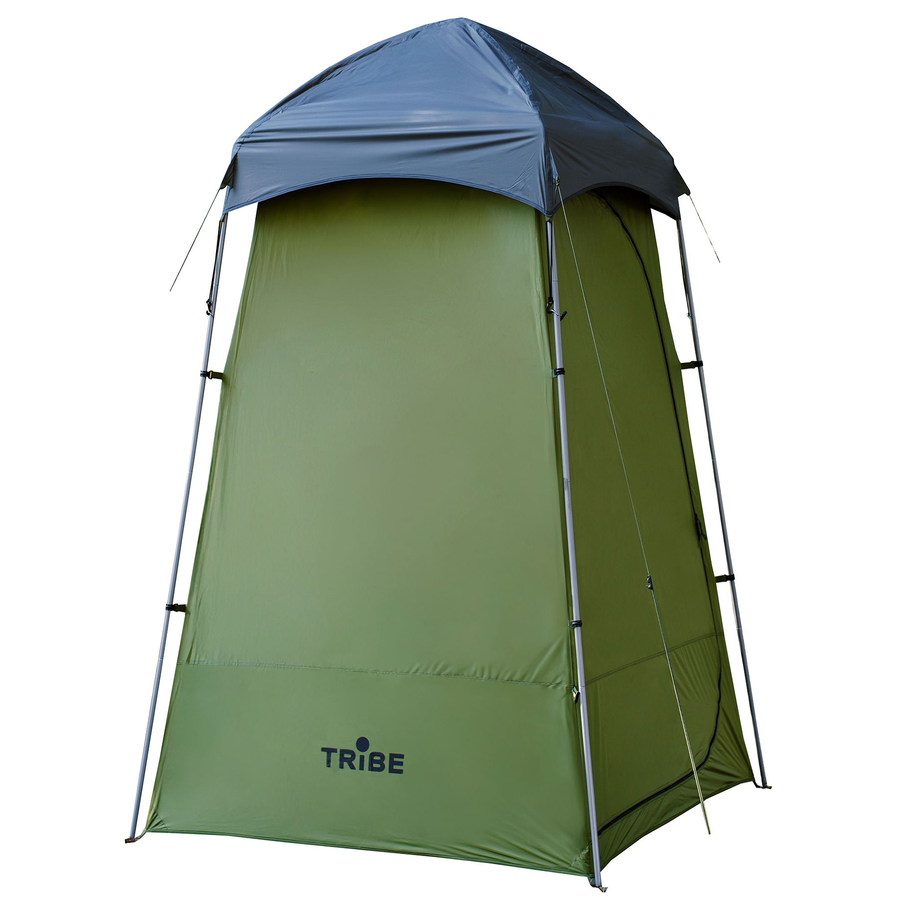 Намет санітарний Tribe Shower Pro T-AC-0001-olive фото 1