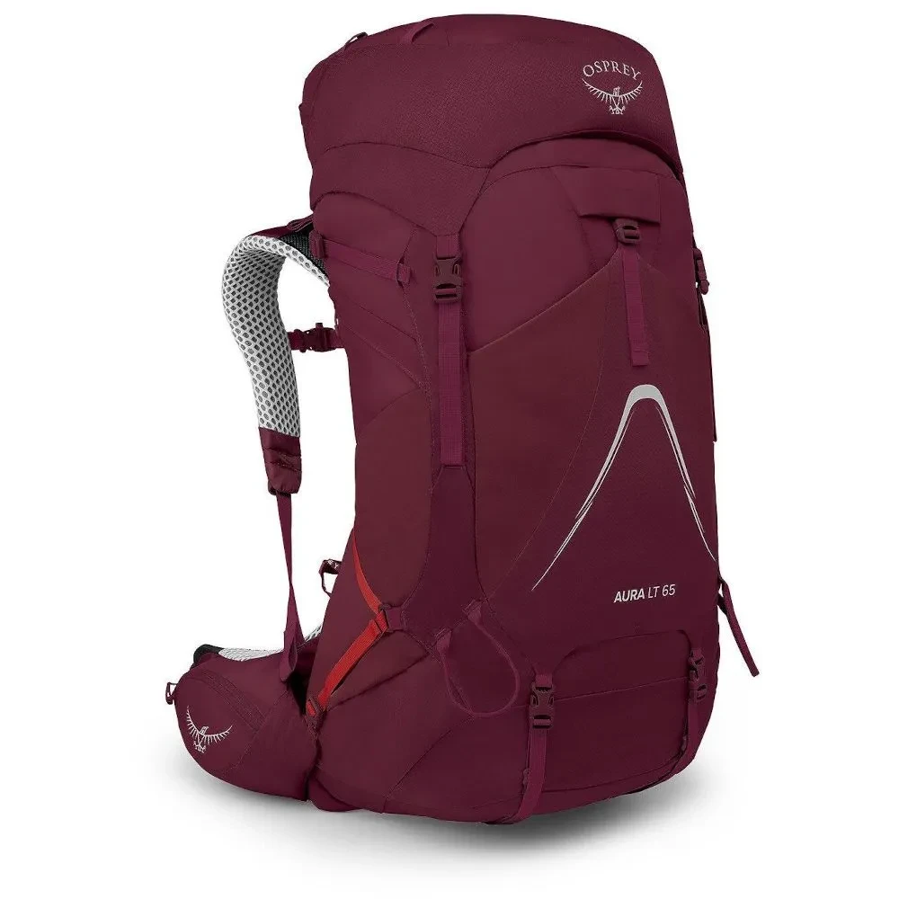 Рюкзак Osprey Aura AG LT 65 фото 1