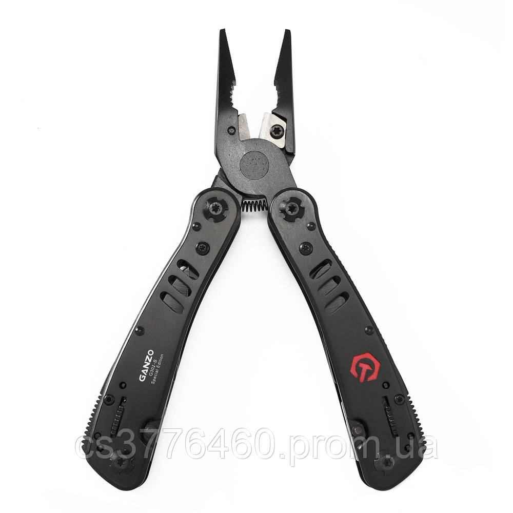 Мультитул Multi Tool Ganzo G302-В фото 2
