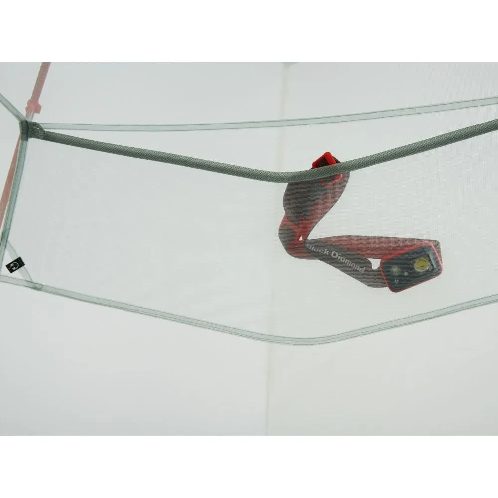 Палатка Big Agnes Copper Spur HV UL2 фото 8