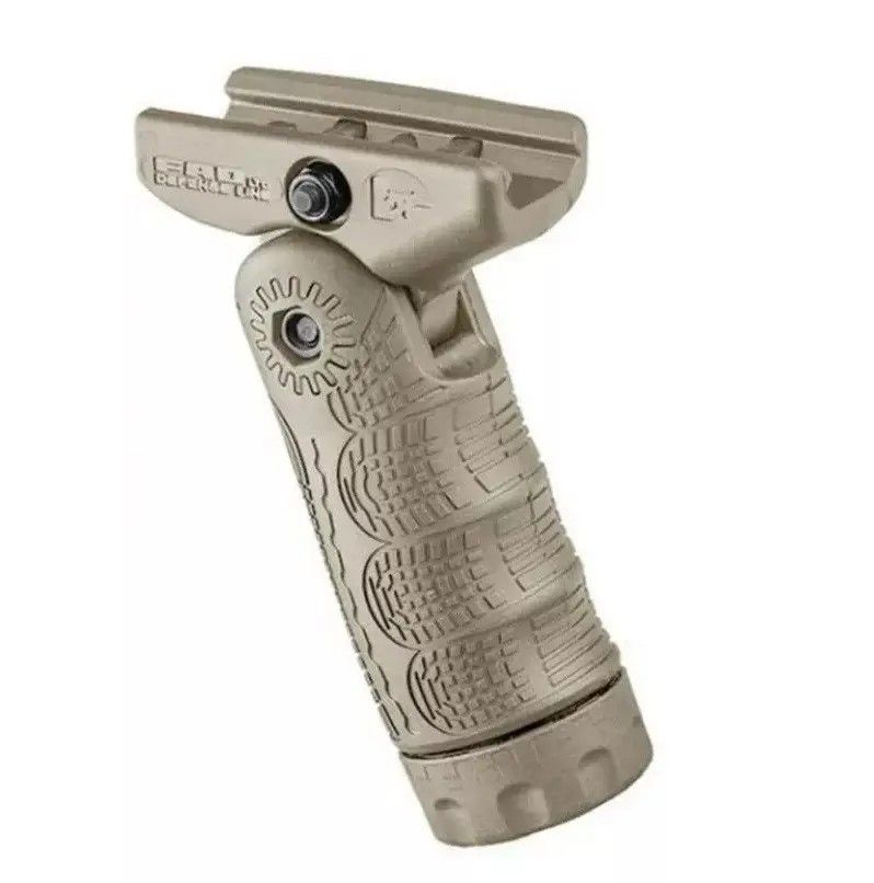 TFLQRT Руків'я FAB складане швидкоз'ємне TAN фото 3