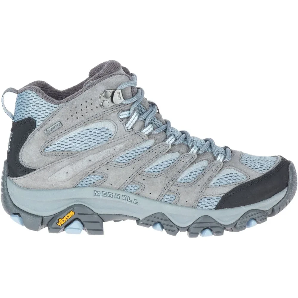 Ботинки Merrell Moab 3 Mid GTX Wms фото 1