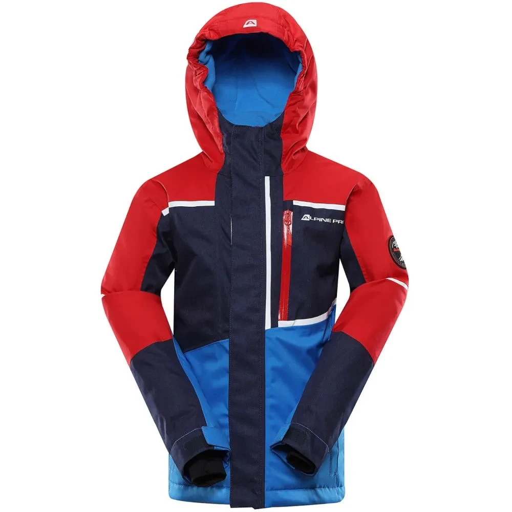 Куртка Alpine Pro Melefo фото 1