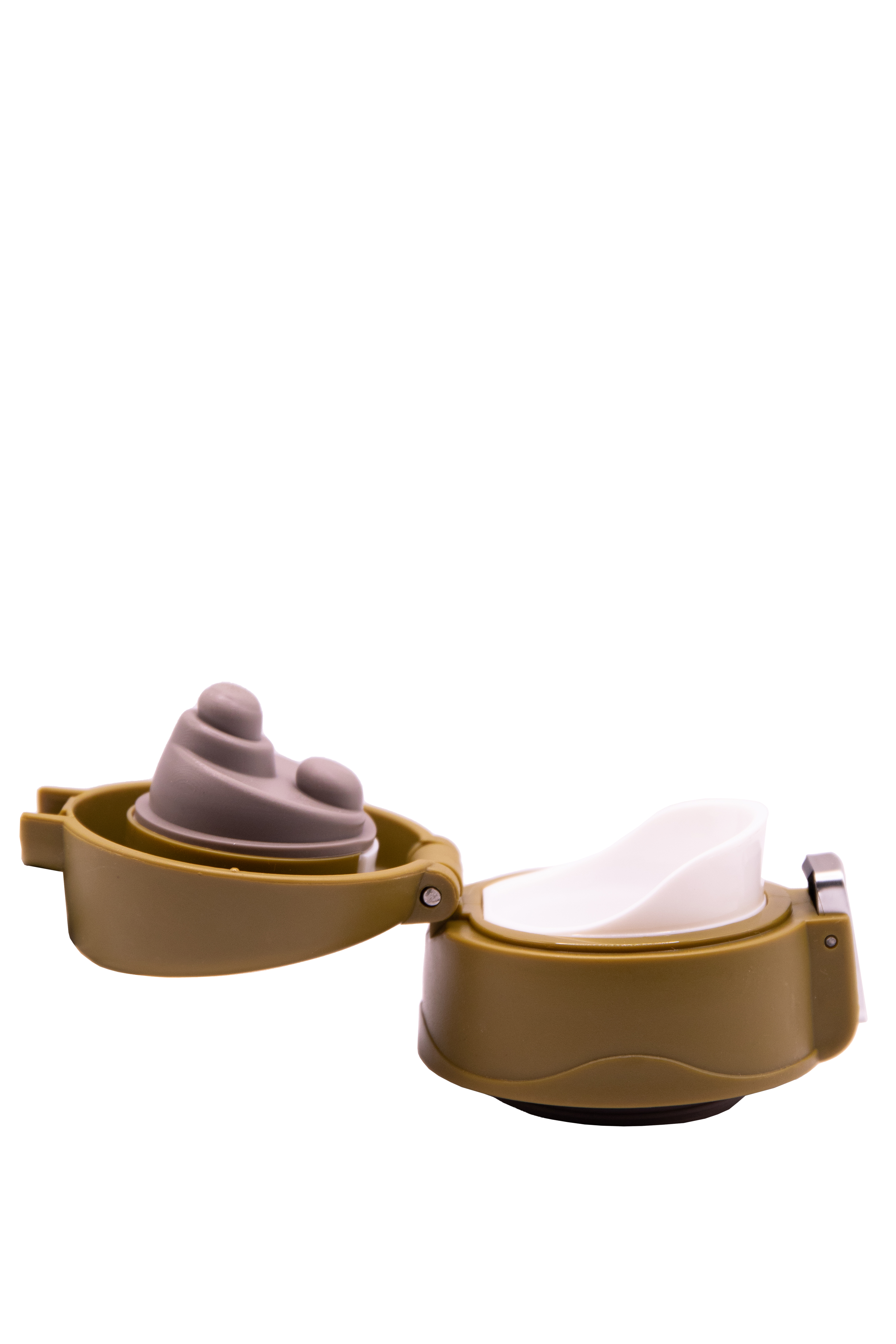 Крышка для термосов TRAMP UTRC-106-107-PRB-khaki фото 3