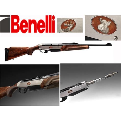 Деревянный приклад для Benelli Argo E class фото 7