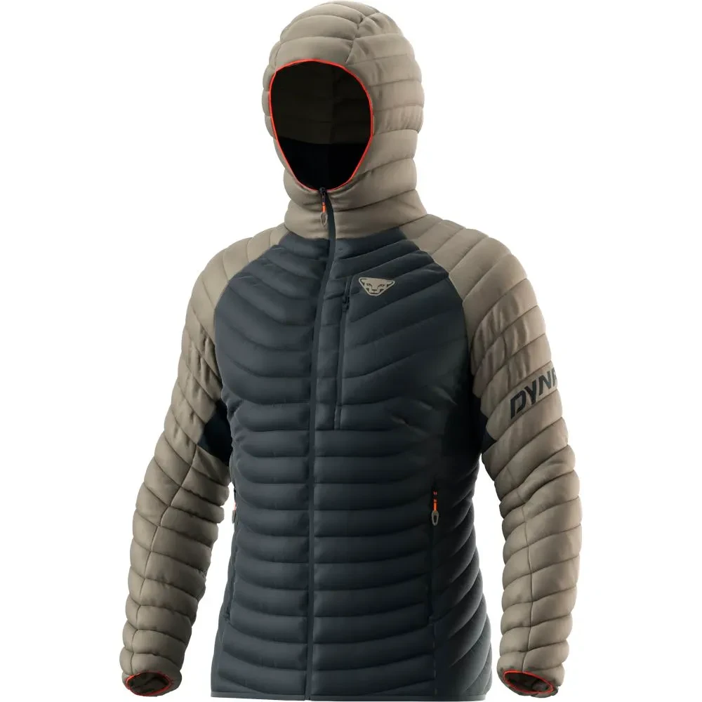 Куртка Dynafit Radical DWN Hood Mns фото 1