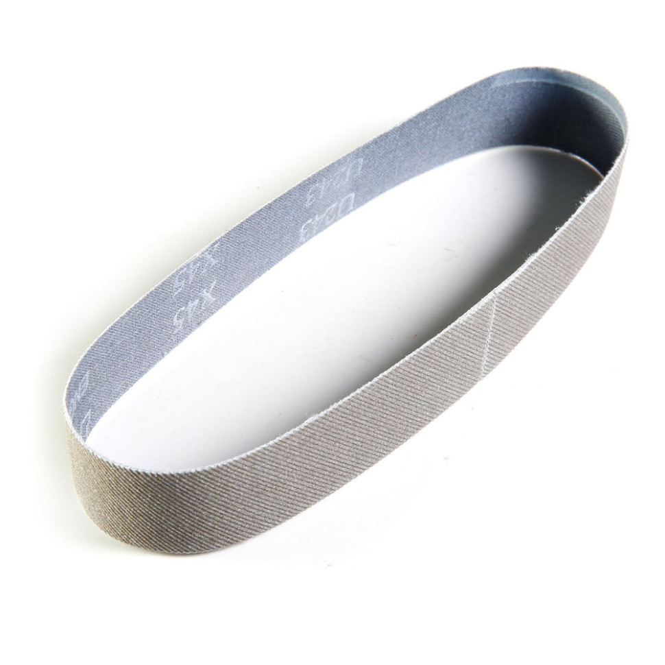 Work Sharp Набір змінних ременів 5шт для точилки KEN ONION (MK.1 та MK.2), X45 (400) GRIT фото 1