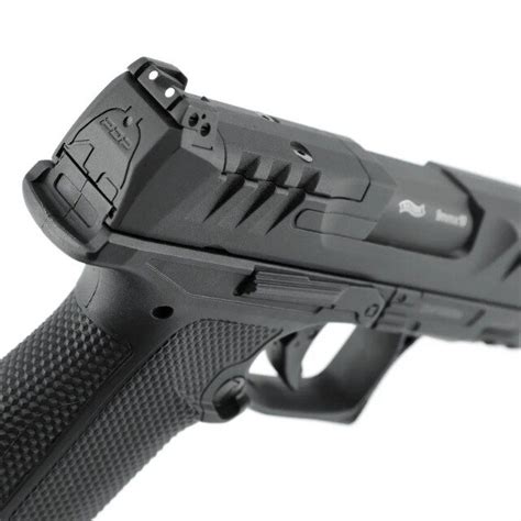 Пневматичний пістолет Umarex Walther PDP F-Series 3.5