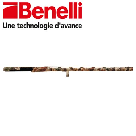 Кріплення магазину до стволу Benelli (Camo Max4, SBE, M1, M2) фото 1