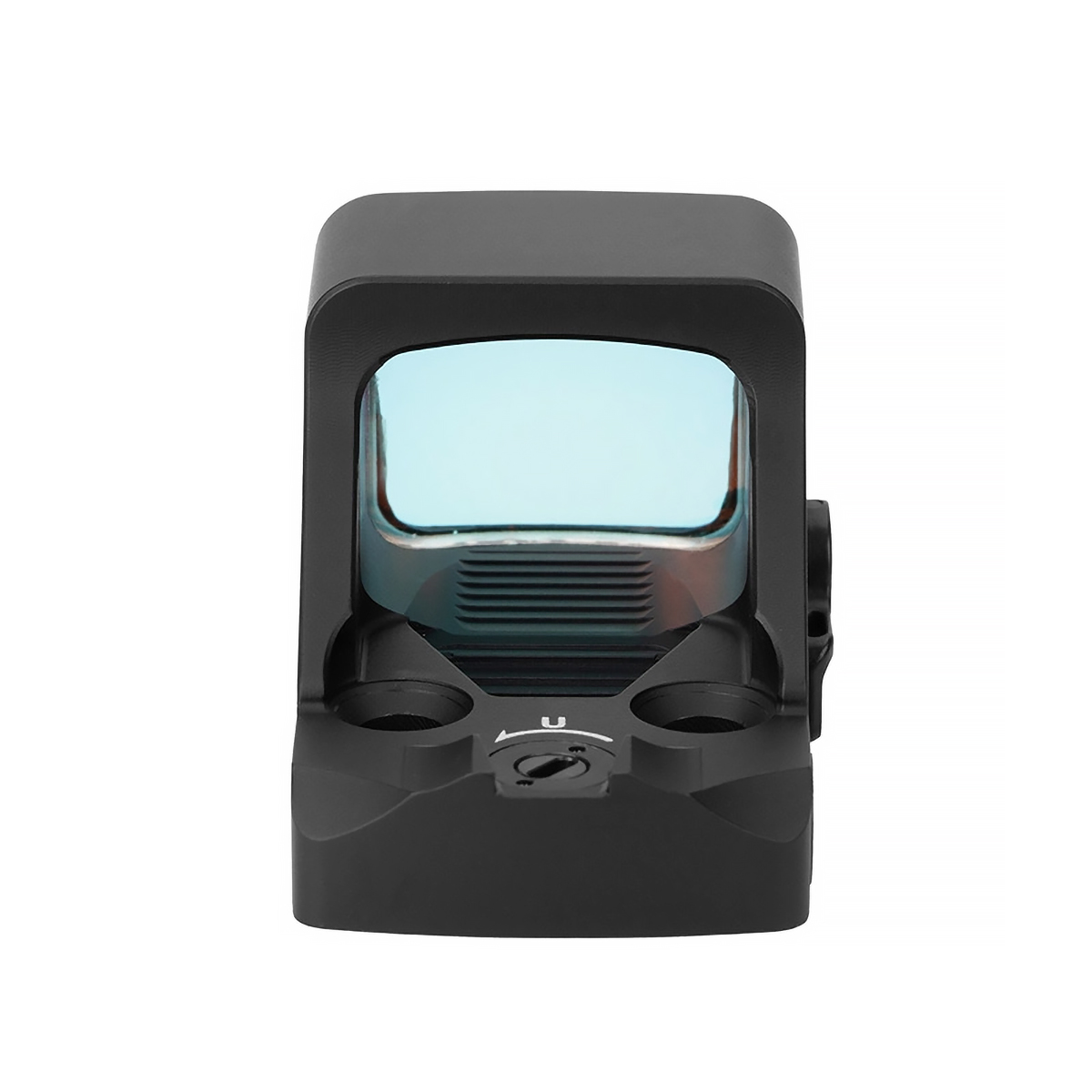Коліматорний приціл HOLOSUN HS507K X2 фото 8