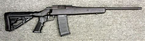 Приклад Mossberg Flex Standart 36cm фото 7