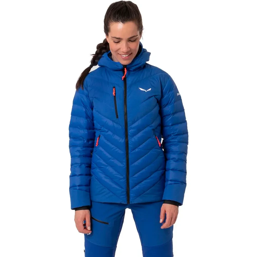 Куртка Salewa Ortles Medium 2 DWN Wms Jacket фото 1