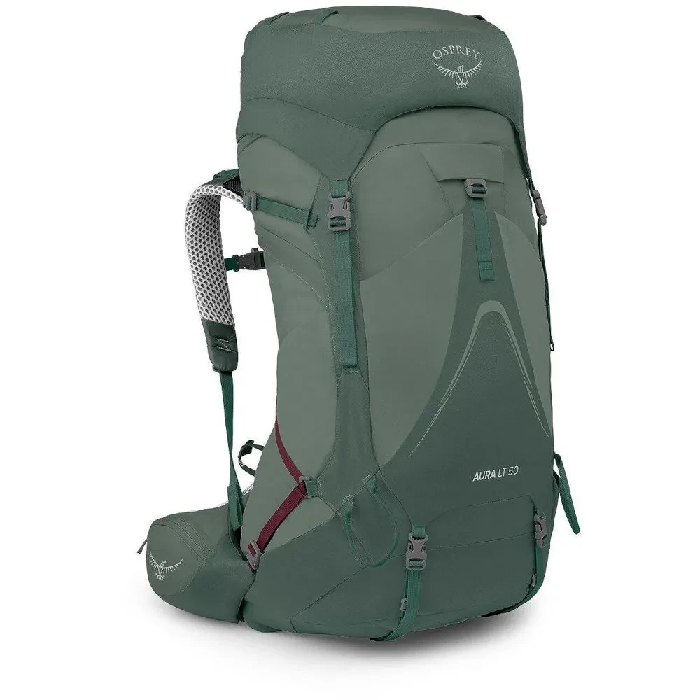 Рюкзак Osprey Aura AG LT 50 фото 1