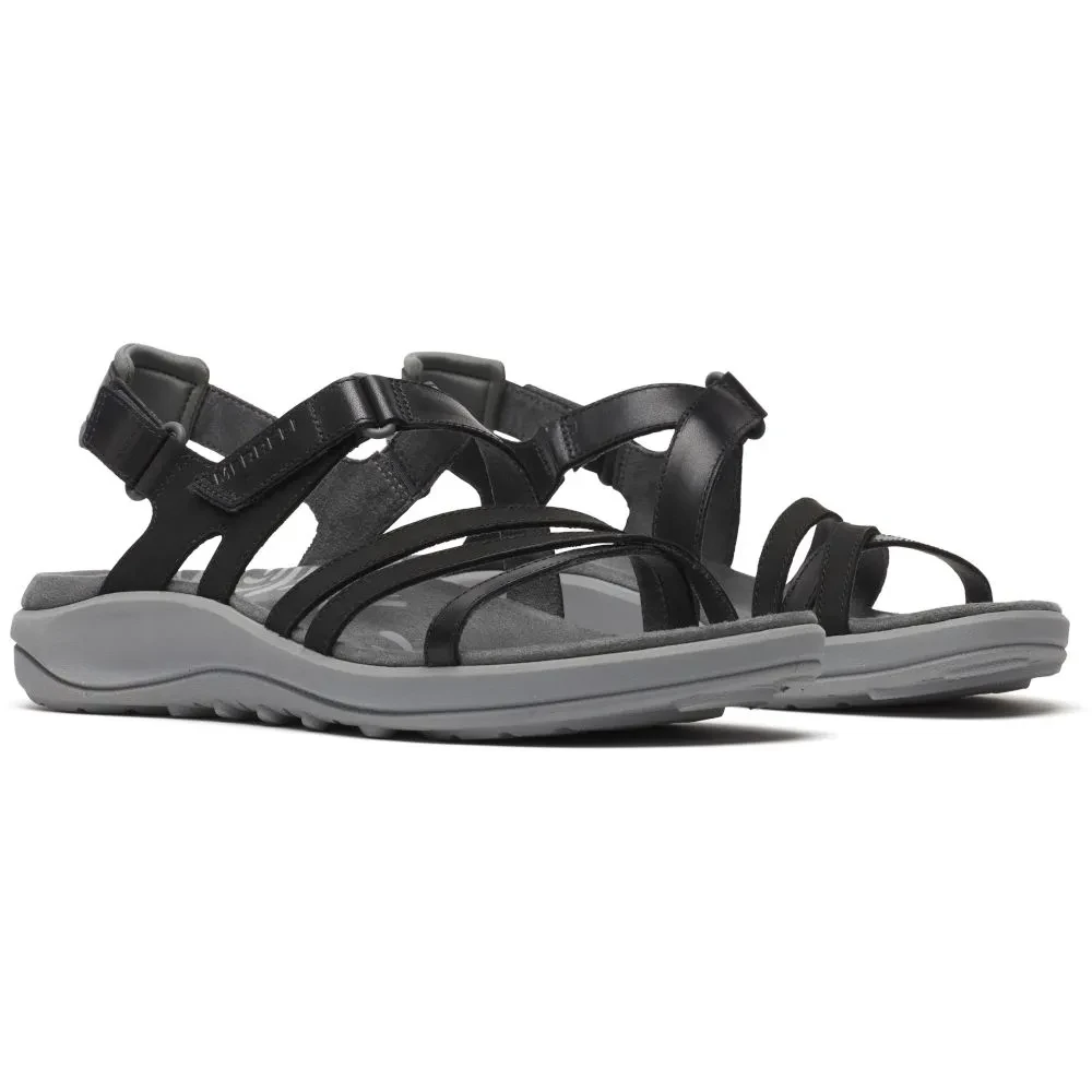 Сандалі Merrell Harbor Backstrap Wmn фото 2